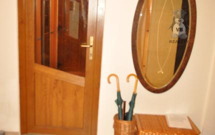 Byt 3+1 s loggiou, sídl. Západ 1, Sp. Nová Ves