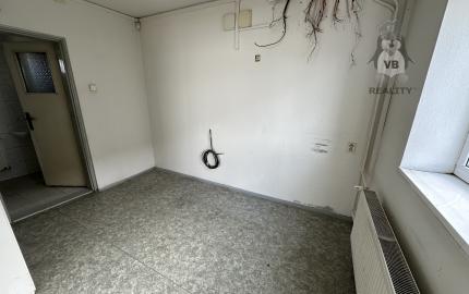 Prenájom priestorov Spišská Nová Ves