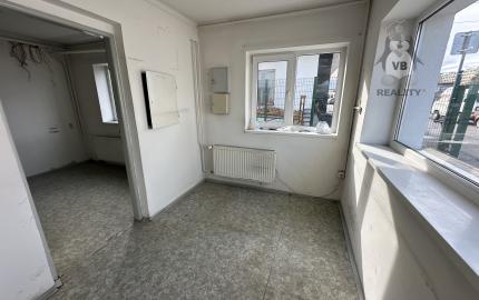 Prenájom priestorov Spišská Nová Ves