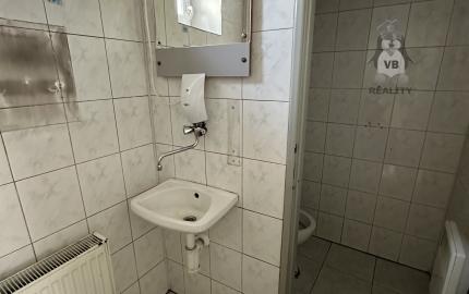 Prenájom priestorov Spišská Nová Ves