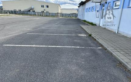 Prenájom priestorov Spišská Nová Ves