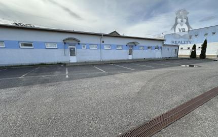 Prenájom priestorov Spišská Nová Ves