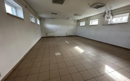 Prenájom priestorov Spišská Nová Ves
