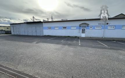 Prenájom priestorov Spišská Nová Ves