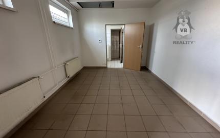 Prenájom priestorov Spišská Nová Ves