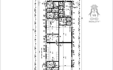 Prenájom priestorov Spišská Nová Ves