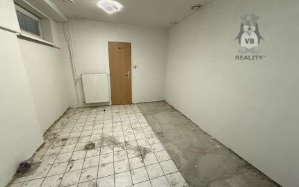 Prenájom priestorov Spišská Nová Ves