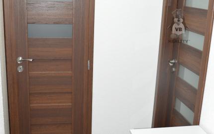 Byt 3+1 s loggiou na sídl. Západ 1, Sp. Nová Ves