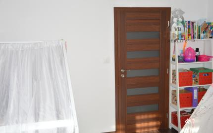 Byt 3+1 s loggiou na sídl. Západ 1, Sp. Nová Ves