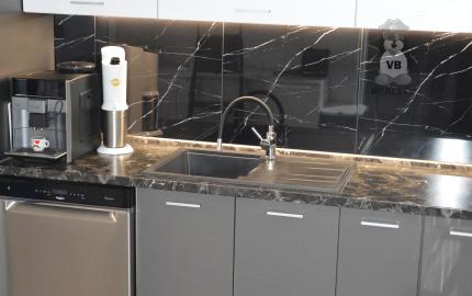 Byt 3+1 s loggiou na sídl. Západ 1, Sp. Nová Ves