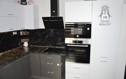 Byt 3+1 s loggiou na sídl. Západ 1, Sp. Nová Ves