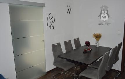 Byt 3+1 s loggiou na sídl. Západ 1, Sp. Nová Ves
