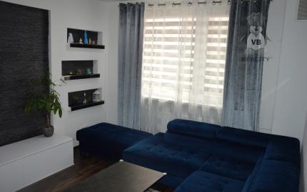 Byt 3+1 s loggiou na sídl. Západ 1, Sp. Nová Ves