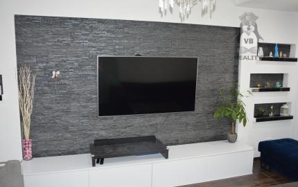 Byt 3+1 s loggiou na sídl. Západ 1, Sp. Nová Ves