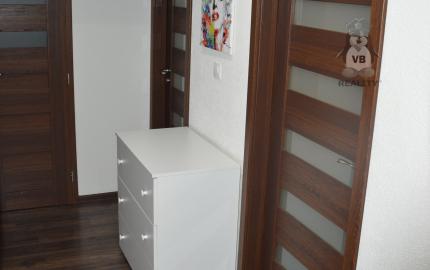 Byt 3+1 s loggiou na sídl. Západ 1, Sp. Nová Ves