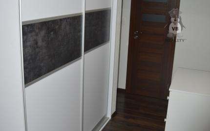 Byt 3+1 s loggiou na sídl. Západ 1, Sp. Nová Ves