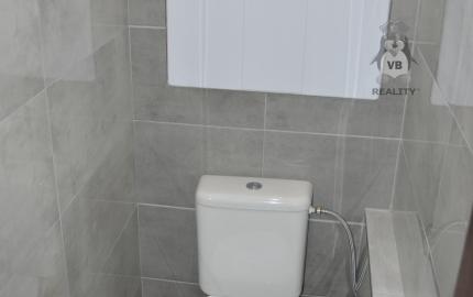 Byt 3+1 s loggiou na sídl. Západ 1, Sp. Nová Ves