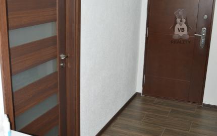 Byt 3+1 s loggiou na sídl. Západ 1, Sp. Nová Ves