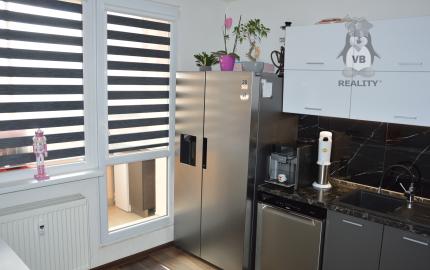 Byt 3+1 s loggiou na sídl. Západ 1, Sp. Nová Ves