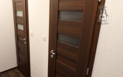 Byt 3+1 s loggiou na sídl. Západ 1, Sp. Nová Ves