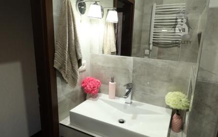 Byt 3+1 s loggiou na sídl. Západ 1, Sp. Nová Ves