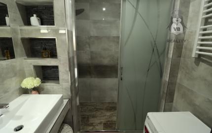 Byt 3+1 s loggiou na sídl. Západ 1, Sp. Nová Ves