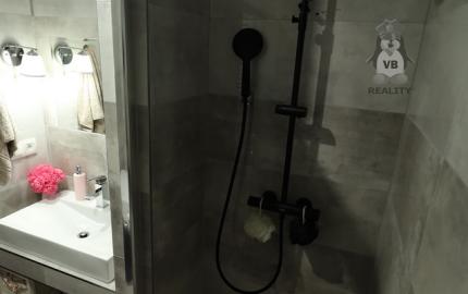 Byt 3+1 s loggiou na sídl. Západ 1, Sp. Nová Ves