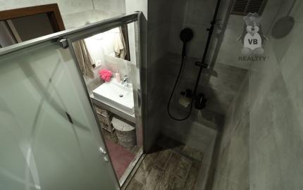 Byt 3+1 s loggiou na sídl. Západ 1, Sp. Nová Ves