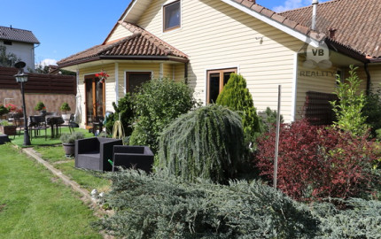 Rodinný dom v obci Lieskovany, Spišská Nová Ves