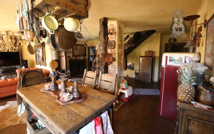 Rodinný dom v obci Lieskovany, Spišská Nová Ves