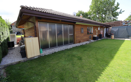 Rodinný dom v obci Lieskovany, Spišská Nová Ves