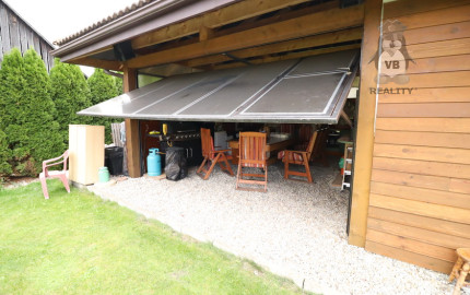 Rodinný dom v obci Lieskovany, Spišská Nová Ves