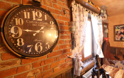 Rodinný dom v obci Lieskovany, Spišská Nová Ves