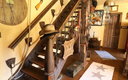 Rodinný dom v obci Lieskovany, Spišská Nová Ves