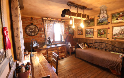 Rodinný dom v obci Lieskovany, Spišská Nová Ves