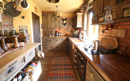 Rodinný dom v obci Lieskovany, Spišská Nová Ves