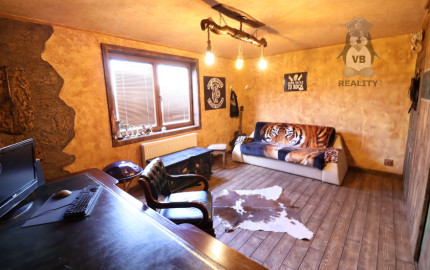 Rodinný dom v obci Lieskovany, Spišská Nová Ves