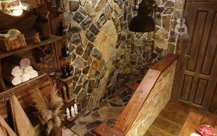 Rodinný dom v obci Lieskovany, Spišská Nová Ves