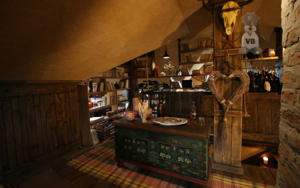 Rodinný dom v obci Lieskovany, Spišská Nová Ves