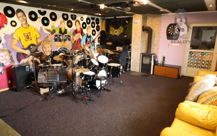 Rodinný dom v obci Lieskovany, Spišská Nová Ves