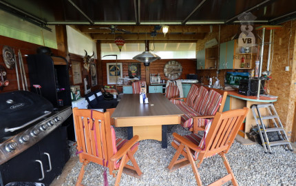 Rodinný dom v obci Lieskovany, Spišská Nová Ves