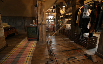 Rodinný dom v obci Lieskovany, Spišská Nová Ves