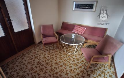 Rodinný dom v Spišskej Novej Vsi