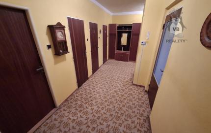 Rodinný dom v Spišskej Novej Vsi