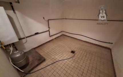 Rodinný dom v Spišskej Novej Vsi