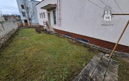 Rodinný dom v Spišskej Novej Vsi