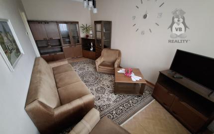 Rodinný dom v Spišskej Novej Vsi