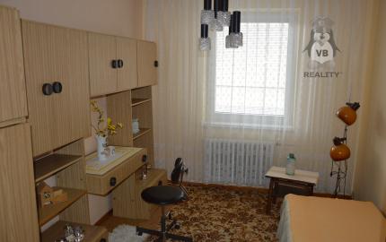 Rodinný dom v Spišskej Novej Vsi