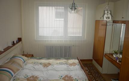 Rodinný dom v Spišskej Novej Vsi