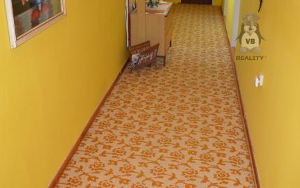 Rodinný dom v Spišskej Novej Vsi